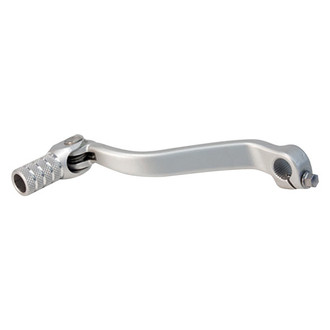EMGO® - Natural Forged Folding Shift Lever (Silver)