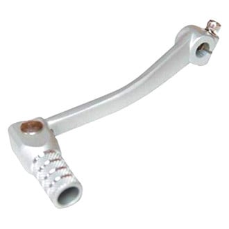 EMGO® - Natural Forged Folding Shift Lever (Silver)