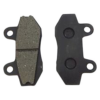 EMGO® - Sintered Brake Pads