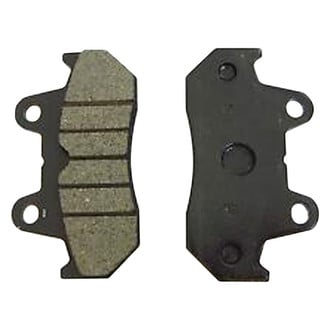 EMGO® - Sintered Brake Pads