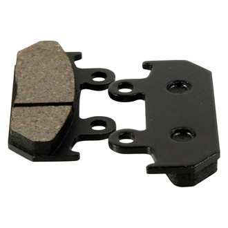 EMGO® - Front Sintered Brake Pads