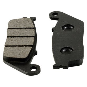 EMGO® - Sintered Brake Pads