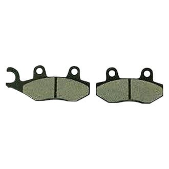 EMGO® - Sintered Brake Pads