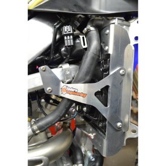 Tuyaux de radiateur de Moto, Tubes souples coudés, remplacement de tuyau  d'eau en caoutchouc pour Scooter, Yamaha LC135 LC 135, 3 pièces - AliExpress
