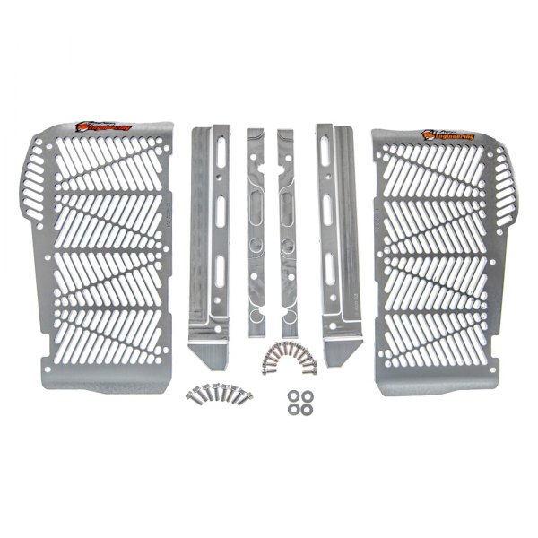 Enduro Engineering® - Radiator Guard Kit