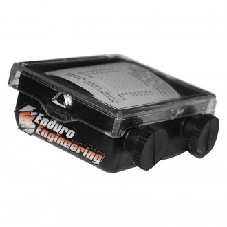 Enduro Engineering Side Load Route Sheet Holder, Parts & Accessories