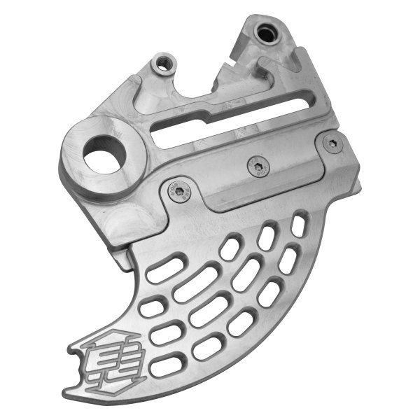 Enduro Engineering® - Pro Disc™ Rear Aluminum Disc Guard