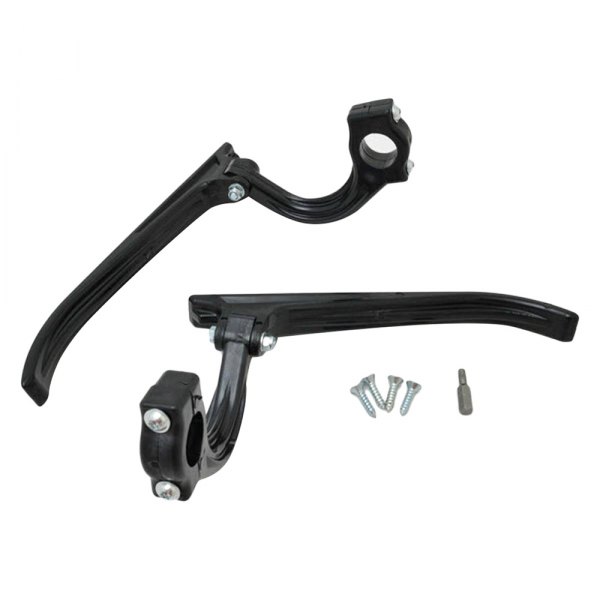 Enduro Engineering® - Open Ended Moto Roost Deflector Mounting Kit