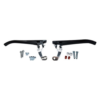 Enduro Engineering® - Open Ended Moto Roost Deflector Mounting Kit
