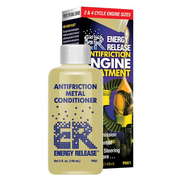 Energy Release® - Antifriction Metal Conditioner, 5 fl oz