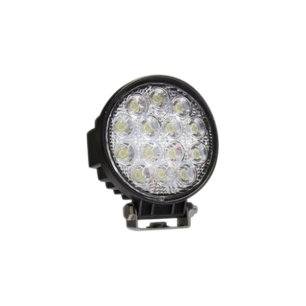 ENGO® - RW-Series 4" 42W Round Spot Beam LED Work Light