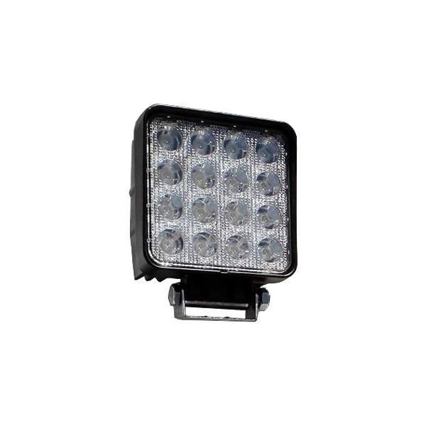 ENGO® - SW-Series 4" 48W Square Spot Beam LED Work Light