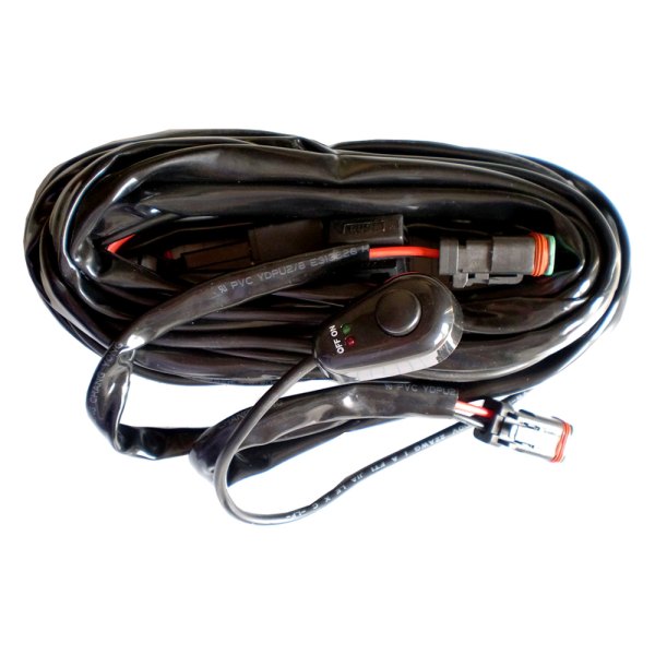ENGO® - LED Wiring Harness