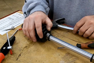 EPI Banding Tools