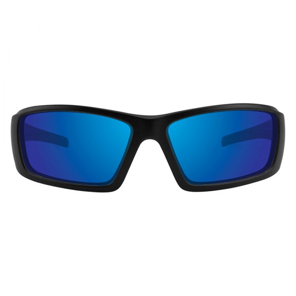 Epoch Eyewear® - Epoch 3 Men's Black Sunglasses (Black)