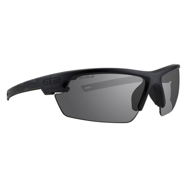 Epoch Eyewear® - Link Z8 Men's Sunglasses (Black)