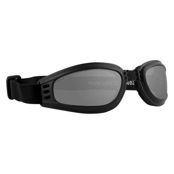 Epoch Eyewear® - Epoch Folding Goggles (Black)