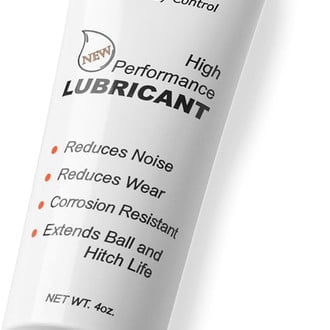 Equal-i-zer® - 4 oz. High Performance Lubricant