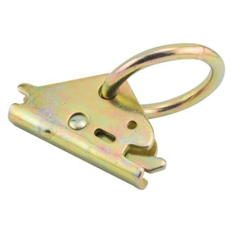 Erickson® 59131 - 4,000 lbs Tie-Off Ring