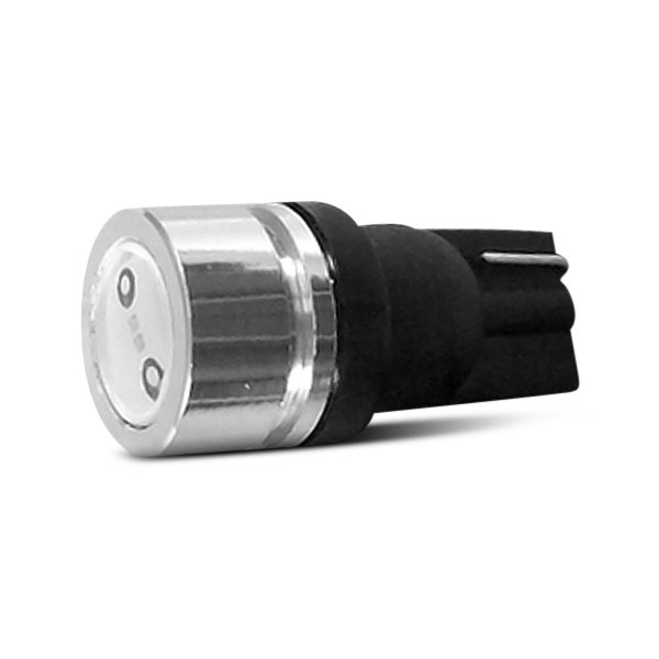 EVO Lighting® - Bullet Bulbs (194 / T10, White)