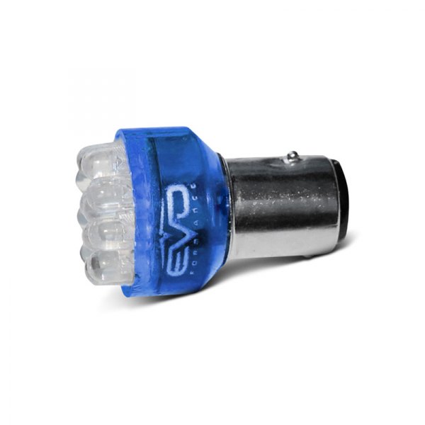 EVO Lighting® - Bulbs (1156, Blue)