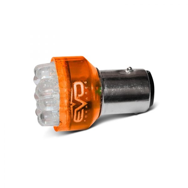 EVO Lighting® - Bulbs (3157, Amber)