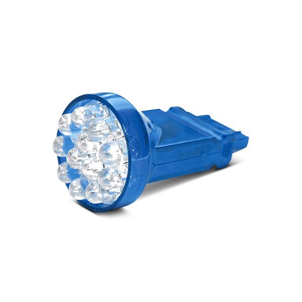 EVO Lighting® - Bulbs (3157, Blue)
