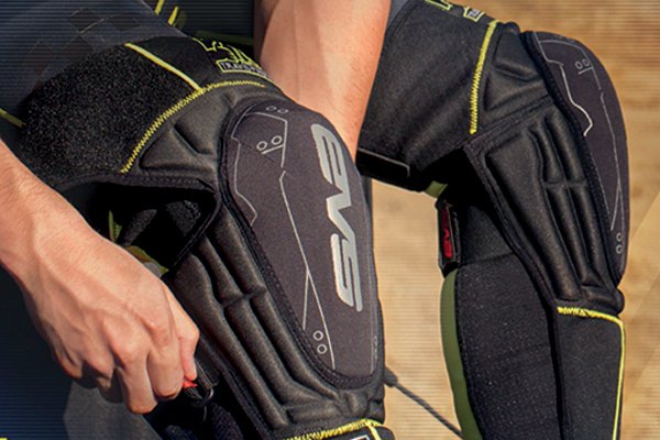 EVS Sports - Catalog 2018