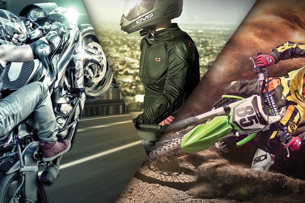 EVS Sports - Helmet Catalog 2016