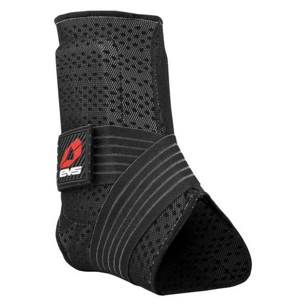 EVS Sports® - AB07 Ankle Brace (Medium, Black)