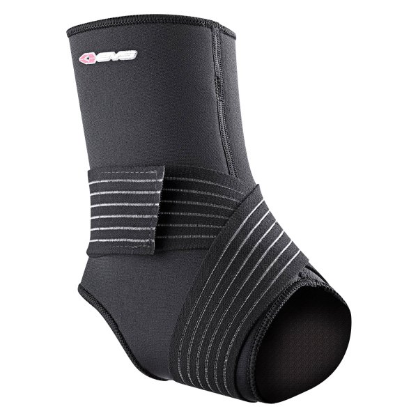 EVS Sports® - AS14 Ankle Stabilizer (Large, Black)