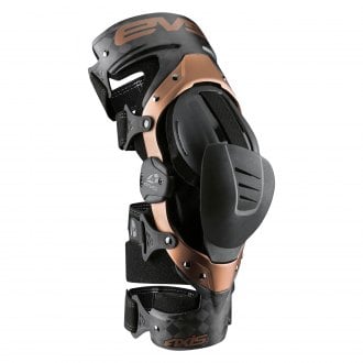 EVS Sports® - Axis Pro Knee Protection