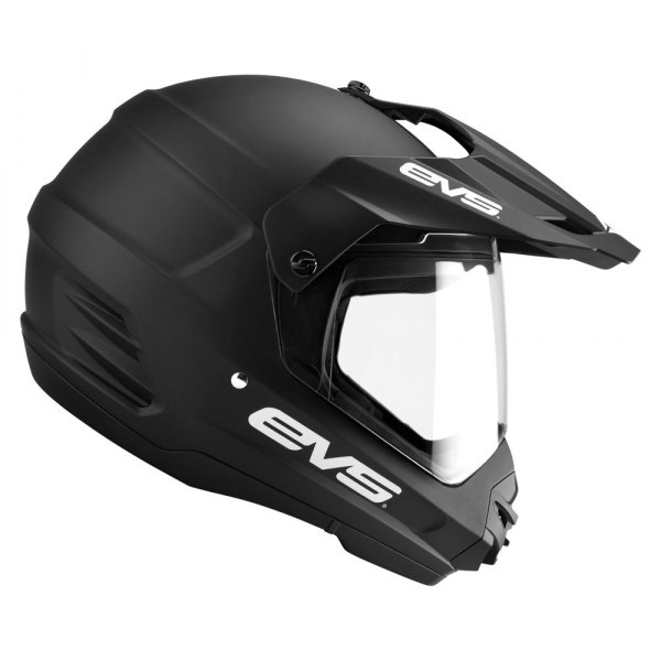 EVS Sports® - T5 Venture Dual Sport Helmet