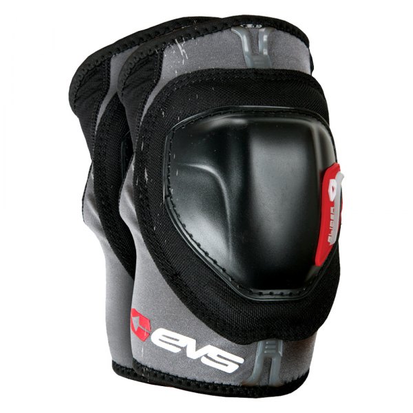 EVS Sports® - Glider Elbow Pads (Small, Black)