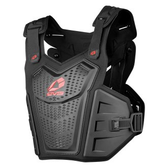 EVS Sports Sport Vest Provides Added Protection - Motorcycle & Powersports  News