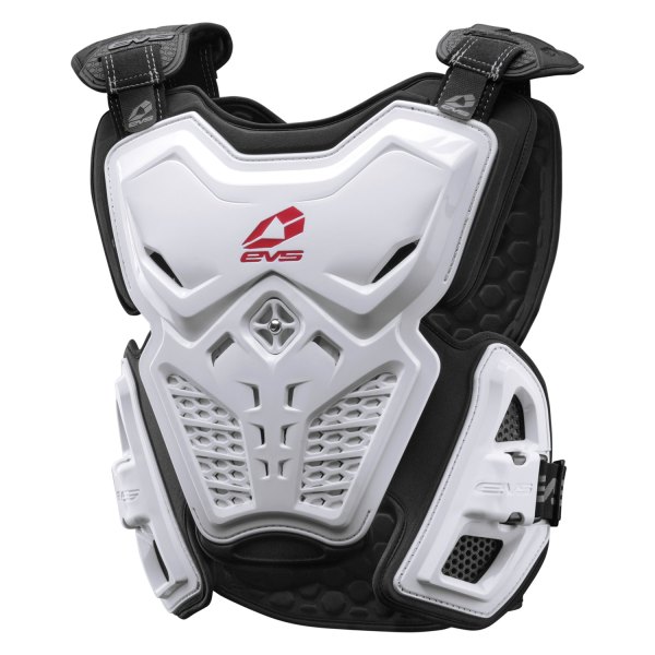 EVS Sports® - F2 Youth Roost Deflector (White)