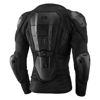 Dual-Sport Bike Armored Jackets Shirts, Vests, Suits, Long