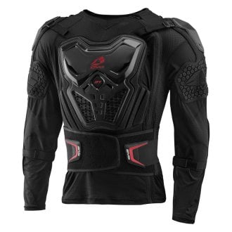 EVS Sports® - G7 Ballistic Men's Jersey (3X-Large, Black)