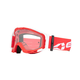 EVS Sports® GLYO-RDWH - Youth Legacy Goggle