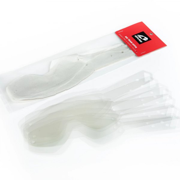 EVS Sports® - Youth Legacy Goggle Tear-Offs