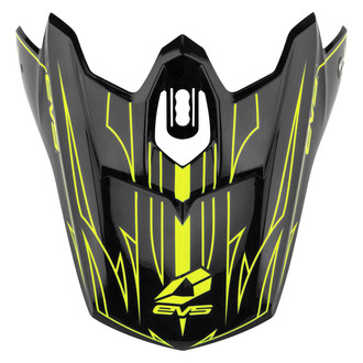 EVS Sports® - T3 Pinner Visor