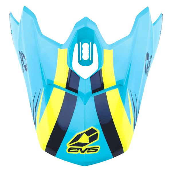 EVS Sports® - T3 Works Visor