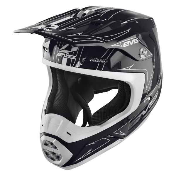 EVS Sports® - T5 Pinner Off-Road Helmet
