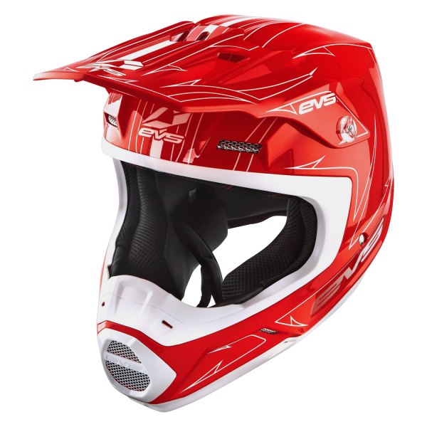 EVS Sports® - T5 Pinner Off-Road Helmet