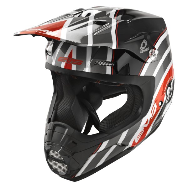 EVS Sports® - T5 Cosmic Off-Road Helmet