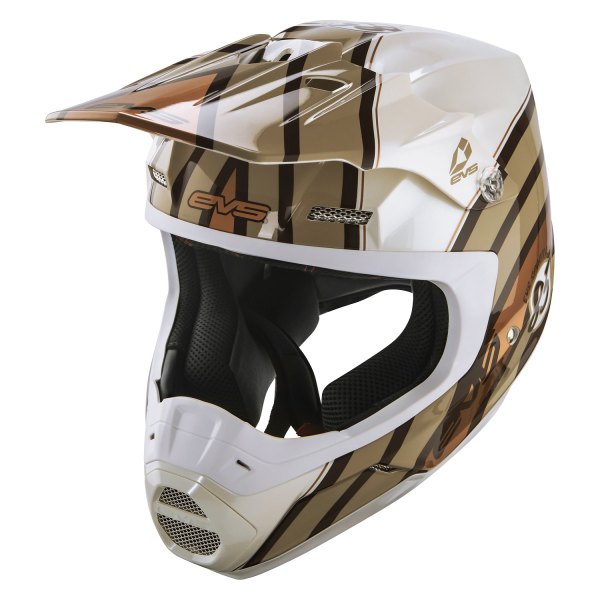 EVS Sports® - T5 Cosmic Off-Road Helmet