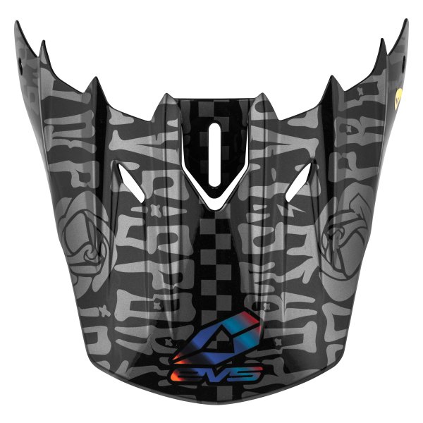 EVS Sports® - Visor for T5 Evilution Helmet