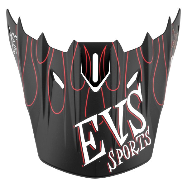 EVS Sports® - Visor for T5 Fink Helmet
