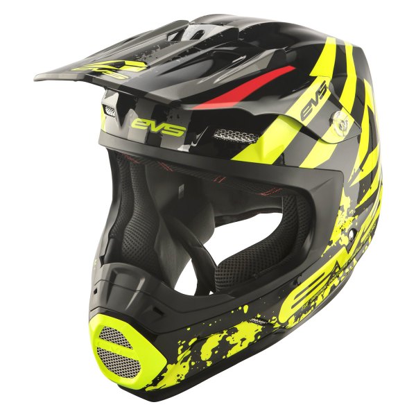 EVS Sports® - T5 Grappler Off-Road Helmet