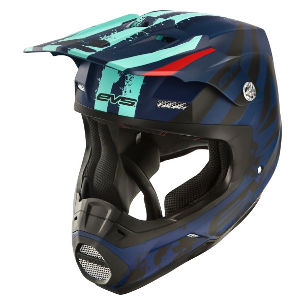 EVS Sports® - T5 Grappler Off-Road Helmet